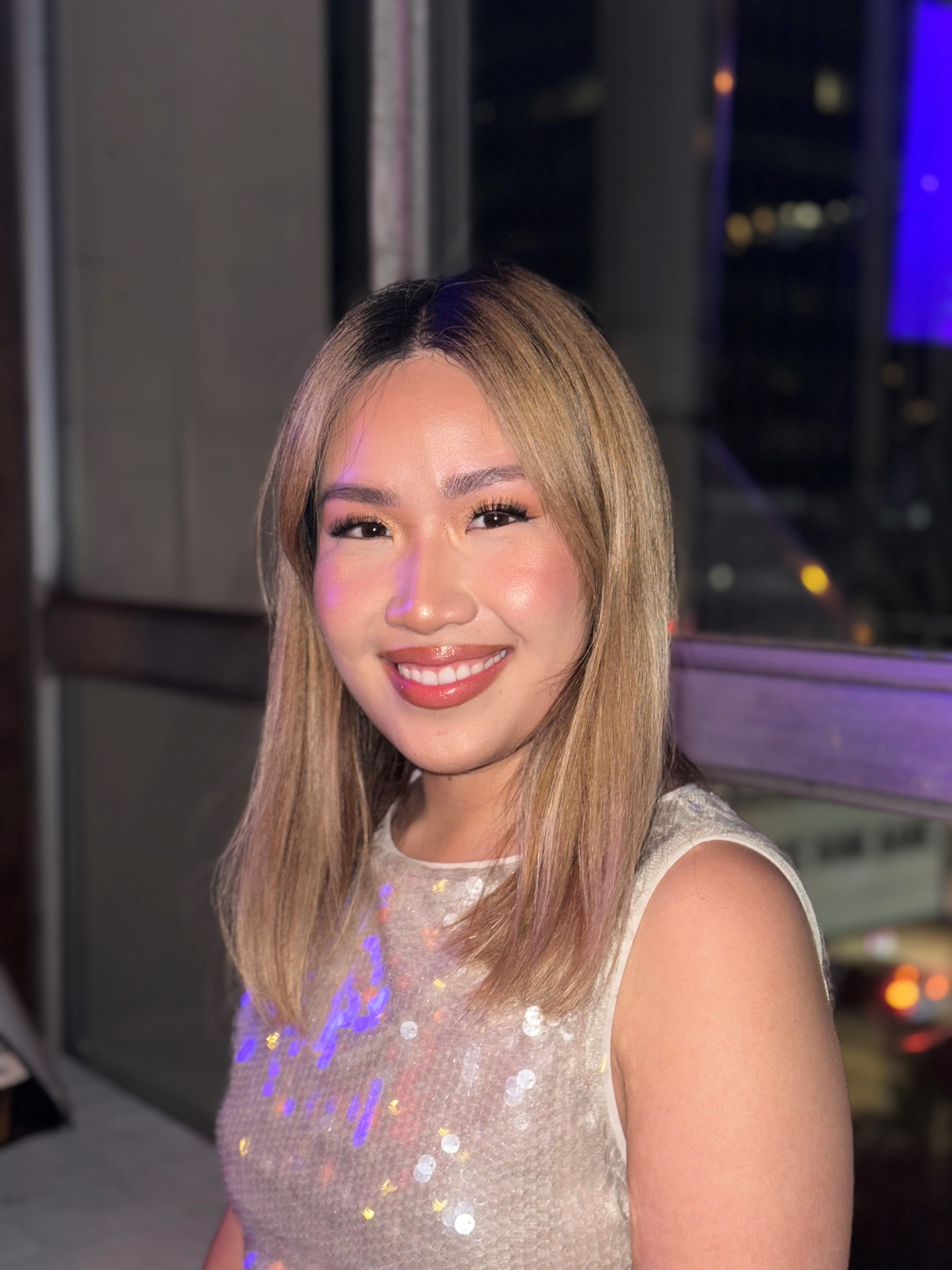 Amber Thai